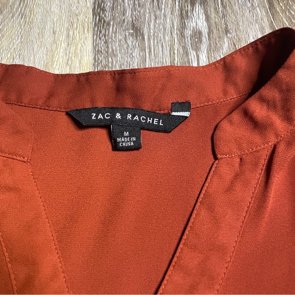 ZAC & RACHEL tunic - Picture 2 of 3